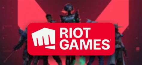 riot games spiele